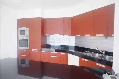 Кондоминиум с 2 спальнями в Банг Раке, Бангкок, Таиланд № 136760 - фото 4