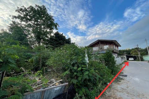 Земельный участок в Паттайе, Таиланд 400м2  № 136761 - фото 3