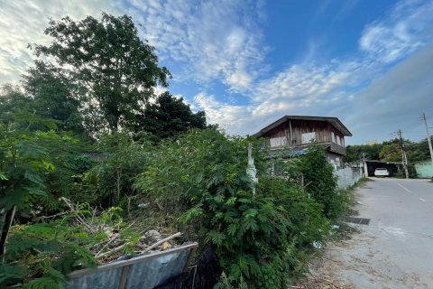 Земельный участок в Паттайе, Таиланд 400м2  № 136761 - фото 6
