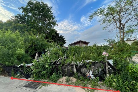 Земельный участок в Паттайе, Таиланд 400м2  № 136761 - фото 2