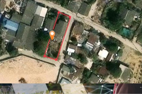 Земельный участок в Паттайе, Таиланд 400м2  № 136761 - фото 8