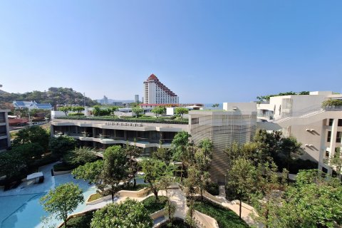 Studio in the Condo in Hua Hin, Thailand  № 136756 - photo 30