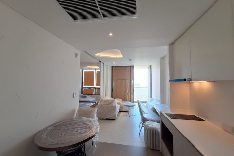 Studio in the Condo in Hua Hin, Thailand  № 136756 - photo 3