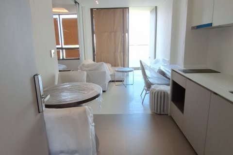 Studio in the Condo in Hua Hin, Thailand  № 136756 - photo 11