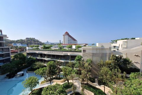 Studio in the Condo in Hua Hin, Thailand  № 136756 - photo 28