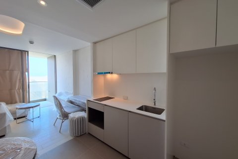 Studio in the Condo in Hua Hin, Thailand  № 136756 - photo 27