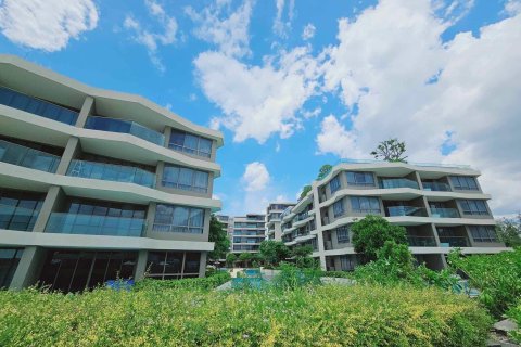 Studio in the Condo in Hua Hin, Thailand  № 136756 - photo 2