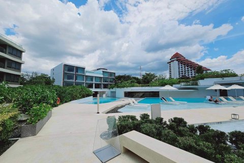 Studio in the Condo in Hua Hin, Thailand  № 136756 - photo 5