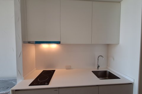 Studio in the Condo in Hua Hin, Thailand  № 136756 - photo 25