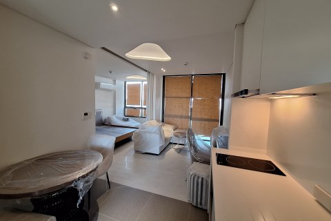 Studio in the Condo in Hua Hin, Thailand  № 136756 - photo 8