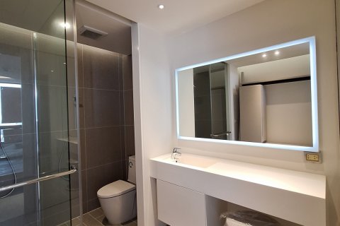 Studio in the Condo in Hua Hin, Thailand  № 136756 - photo 21