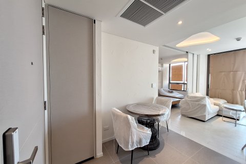 Studio in the Condo in Hua Hin, Thailand  № 136756 - photo 4