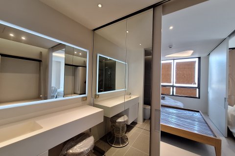 Studio in the Condo in Hua Hin, Thailand  № 136756 - photo 20