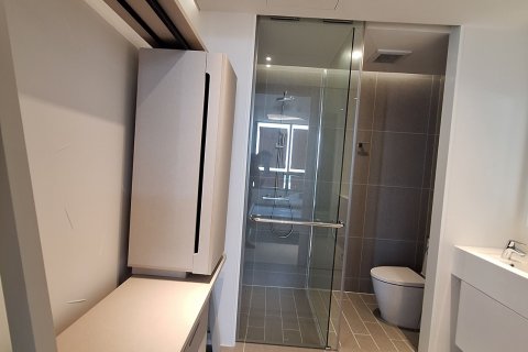 Studio in the Condo in Hua Hin, Thailand  № 136756 - photo 22