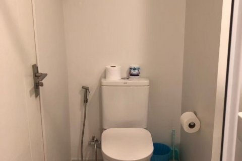 Studio dans le Condo à Chiang Mai, Thaïlande  № 136757 - photo 10