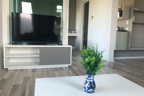 Studio dans le Condo à Chiang Mai, Thaïlande  № 136757 - photo 5