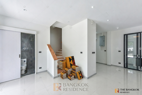 บ้านในกรุงเทพฯ, ประเทศไทย 4 ห้องนอน № 189490 - รูปถ่าย 5