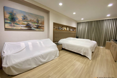 House in Bangkok, Thailand 5 bedrooms № 189493 - photo 10