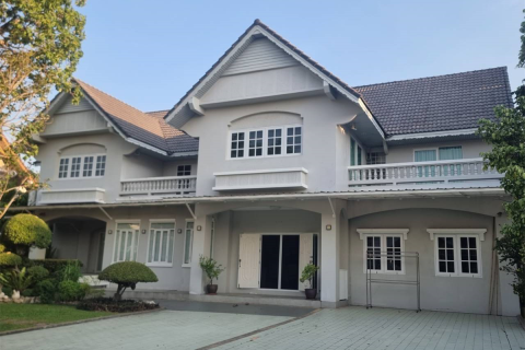 บ้านในกรุงเทพฯ, ประเทศไทย 5 ห้องนอน № 189493 - รูปถ่าย 7