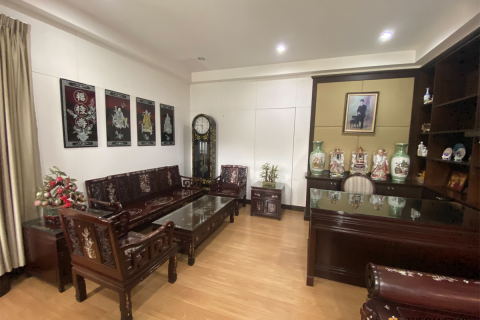 House in Bangkok, Thailand 5 bedrooms № 189493 - photo 7