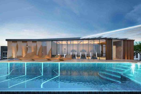 Condo in Bangkok, Thailand, 1 bedroom  № 183229 - photo 6