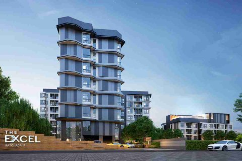 Condo in Bangkok, Thailand, 1 bedroom  № 183229 - photo 3