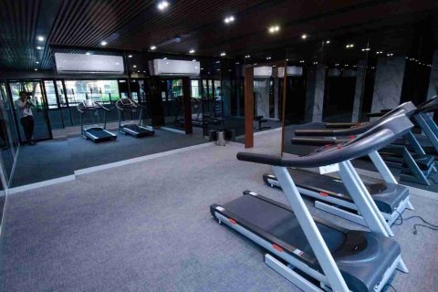 Condo in Bangkok, Thailand, 1 bedroom № 183234 - photo 6