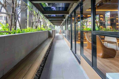 Condo in Bangkok, Thailand, 1 bedroom № 183234 - photo 5