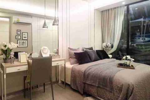 Condo in Bangkok, Thailand, 1 bedroom № 183231 - photo 6