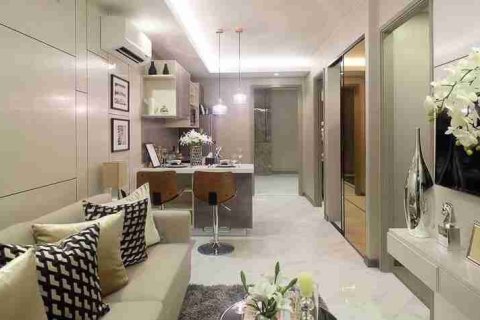 Condo in Bangkok, Thailand, 1 bedroom № 183231 - photo 5