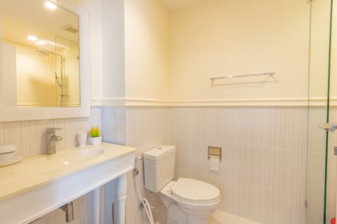 Condo in Hua Hin, Thailand, 2 bedrooms  № 168522 - photo 19