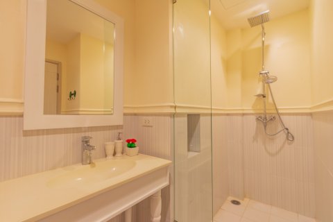 Condo in Hua Hin, Thailand, 2 bedrooms  № 168522 - photo 18