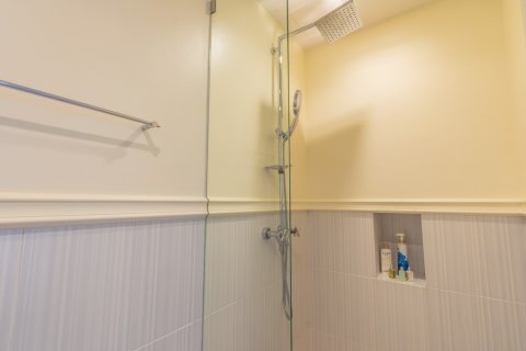 Condo in Hua Hin, Thailand, 2 bedrooms  № 168522 - photo 20