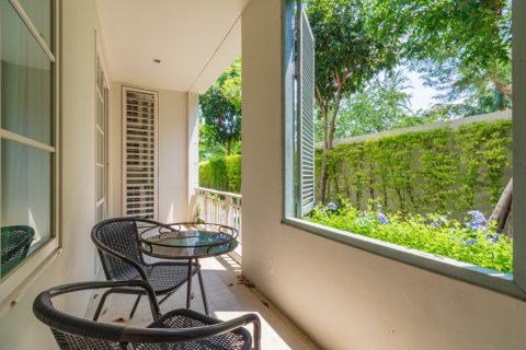 Condo in Hua Hin, Thailand, 2 bedrooms  № 168522 - photo 21