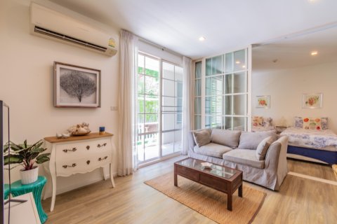 Condo in Hua Hin, Thailand, 2 bedrooms  № 168522 - photo 5