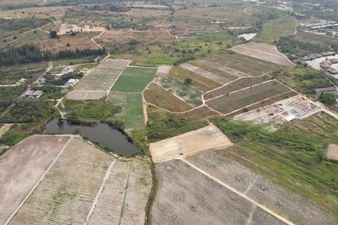 Land in Hua Hin, Thailand № 168519 - photo 11