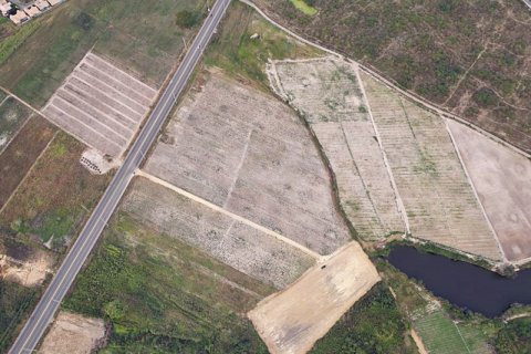 Land in Hua Hin, Thailand № 168519 - photo 7