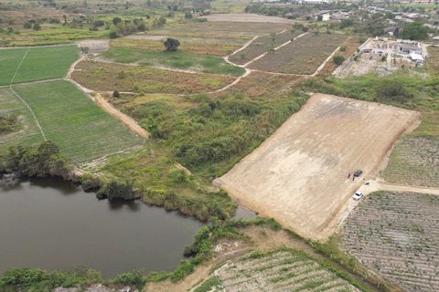 Land in Hua Hin, Thailand № 168519