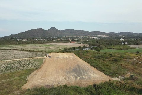 Land in Hua Hin, Thailand № 168519 - photo 8