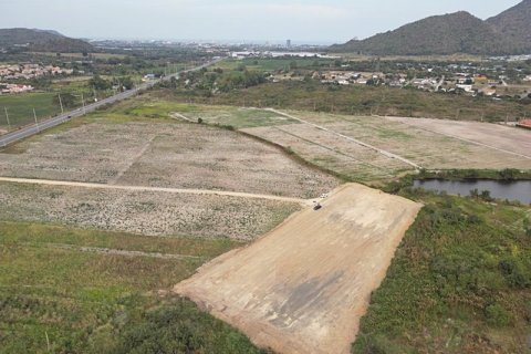 Land in Hua Hin, Thailand № 168519 - photo 10