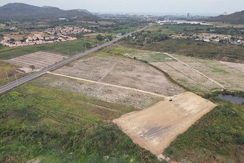 Land in Hua Hin, Thailand № 168519 - photo 5