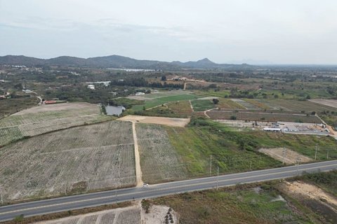 Land in Hua Hin, Thailand № 168519 - photo 3