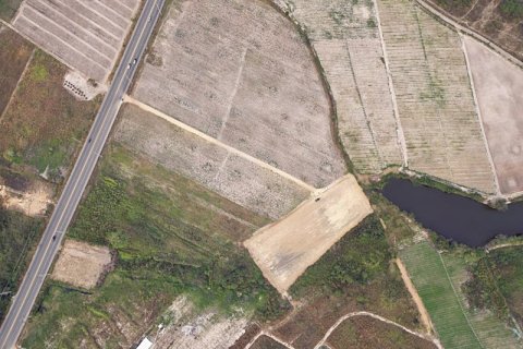 Land in Hua Hin, Thailand № 168519 - photo 6