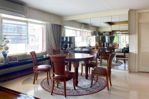 Condo à Hua Hin, Thaïlande, 2 chambres  № 168525 - photo 19