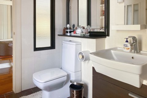 Condo à Hua Hin, Thaïlande, 2 chambres  № 168525 - photo 30