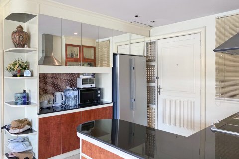 Condo à Hua Hin, Thaïlande, 2 chambres  № 168525 - photo 16