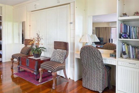 Condo à Hua Hin, Thaïlande, 2 chambres  № 168525 - photo 11