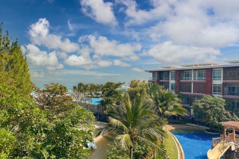 Condo à Hua Hin, Thaïlande, 2 chambres  № 168525 - photo 3