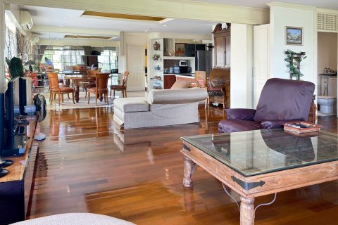 Condo à Hua Hin, Thaïlande, 2 chambres  № 168525 - photo 7