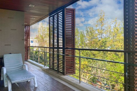 Condo à Hua Hin, Thaïlande, 2 chambres  № 168525 - photo 5